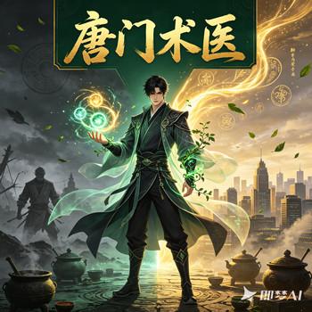 唐门术医