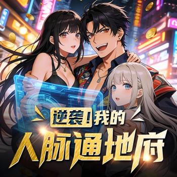 逆袭！我的人脉通地府(多人剧)