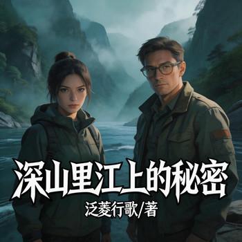 深山里江上的秘密