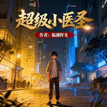 超级小医圣