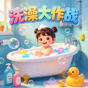 宝宝好习惯故事