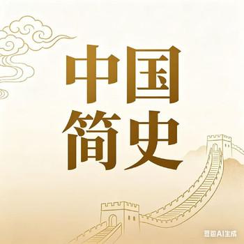 简说中国简史