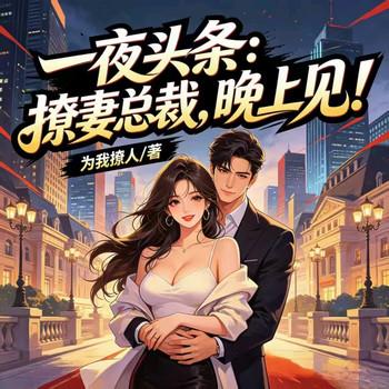 一夜头条：撩妻总裁，晚上见！