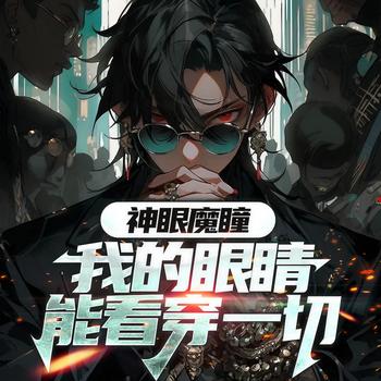 神眼魔瞳：我的眼睛能看穿一切