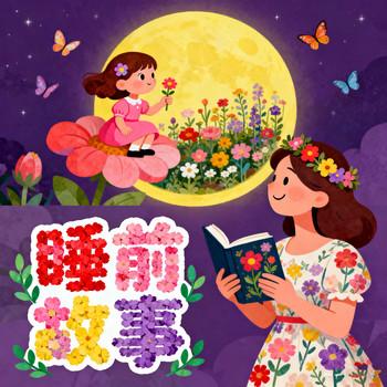 晚安故事，小宝贝睡前小故事