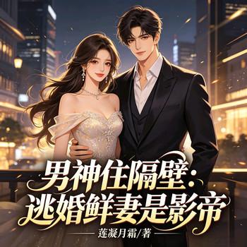 男神住隔壁：逃婚鲜妻是影帝