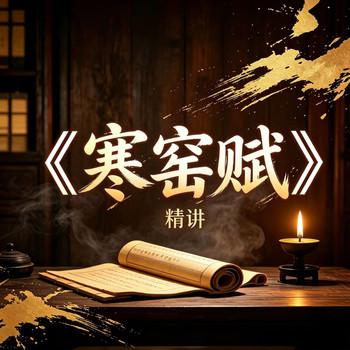 寒窑赋精讲
