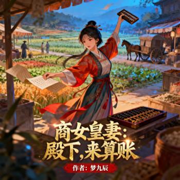 商女皇妻：殿下，来算账