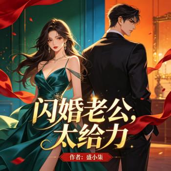闪婚老公，太给力