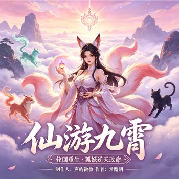 仙游九霄