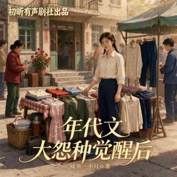 年代文大怨种觉醒后(多人剧)
