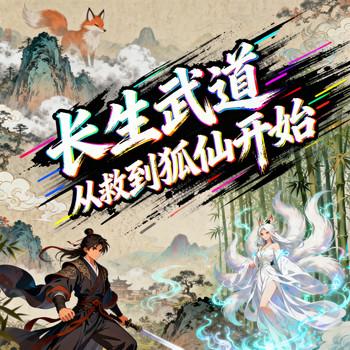长生武道：从救到狐仙开始