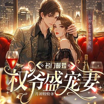 名门暖婚：权爷盛宠妻