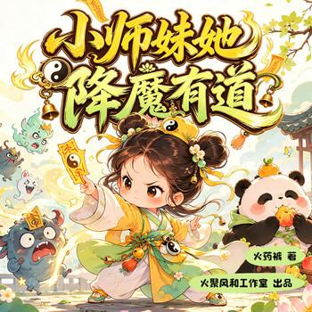 小师妹她降魔有道(多人剧)