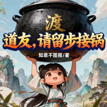 道友，请留步接锅
