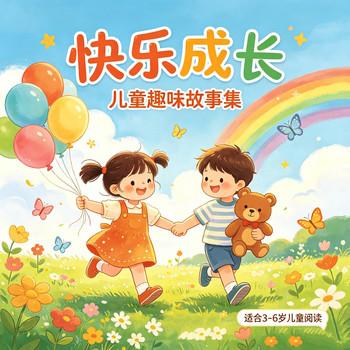 快乐成长日记