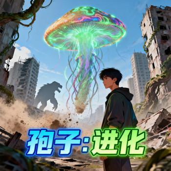 孢子：进化