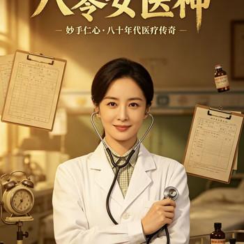 八零女医神