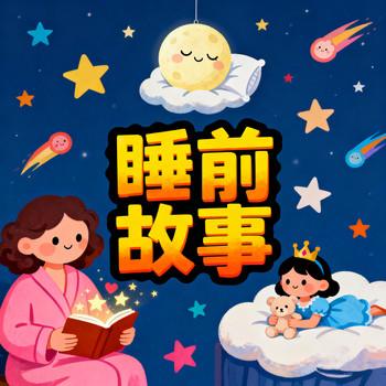 儿童益智故事，睡前小故事