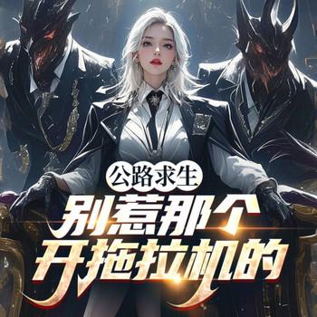 公路求生：别惹那个开拖拉机的∣穿越∣系统∣女强∣群像∣无CP(多人剧)