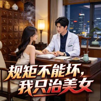 规矩不能坏，我只治美女