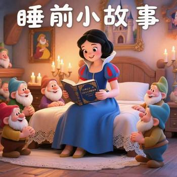 格林童话睡前小故事