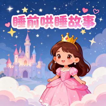 睡前哄睡故事汇-儿童小故事