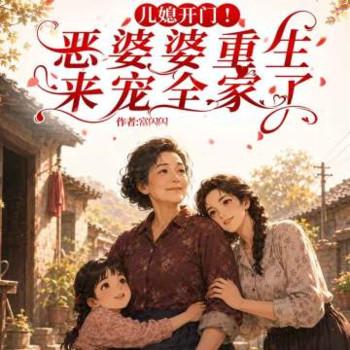 儿媳开门！恶婆婆重生来宠全家了