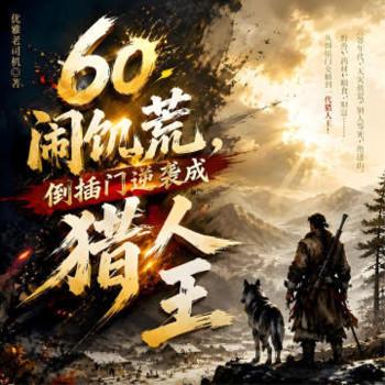 60闹饥荒，倒插门逆袭成猎人王