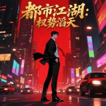 都市江湖：权势滔天