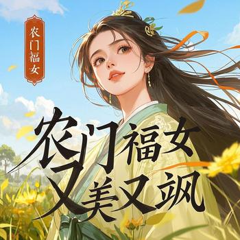 农门福女又美又飒