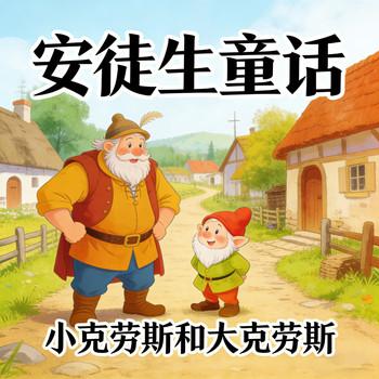 小克劳斯和大克劳斯