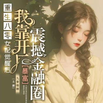 重生八零：女配觉醒后，我靠开厂暴富震撼金融圈