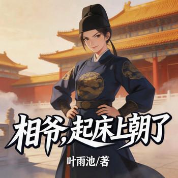 相爷，起床上朝了