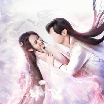 香蜜沉沉烬如霜