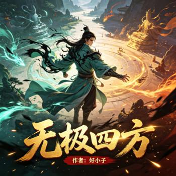 无极四方
