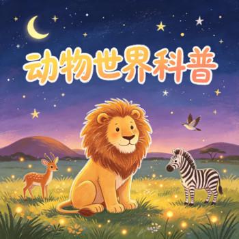 动物世界