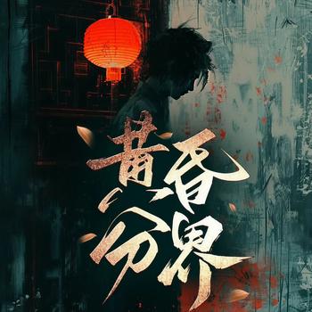 黄昏分界(多人剧)