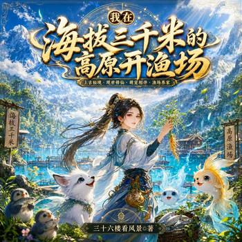 我在海拔三千米的高原开渔场(多人剧)