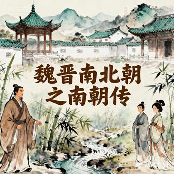 魏晋南北朝之南朝传
