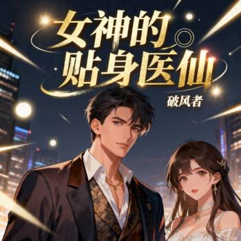 女神的贴身医仙