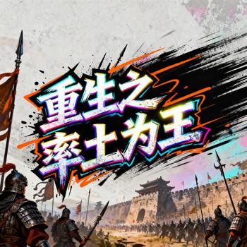 重生之率土为王