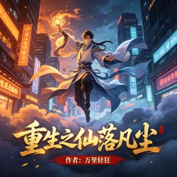 重生之仙落凡尘