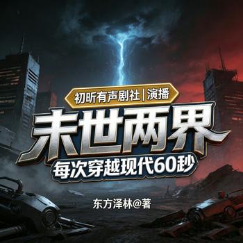 末世两界：每次穿越现代60秒(多人剧)