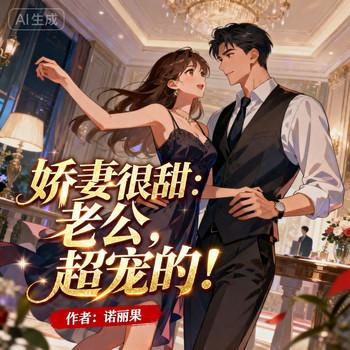 娇妻很甜：老公，超宠的！