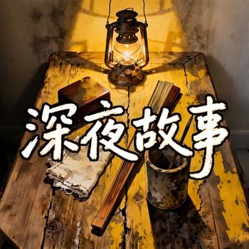 深夜故事(多人剧)
