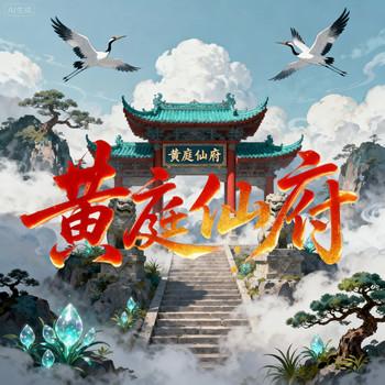 黄庭仙府