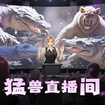 猛兽直播间(多人剧)