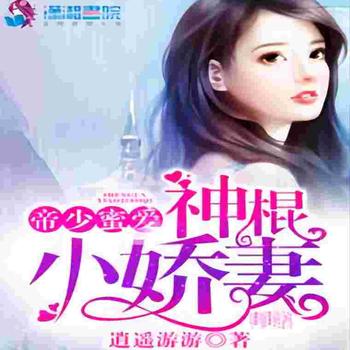 帝少蜜爱之神棍小娇妻