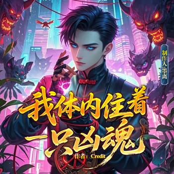 我体内住着一只凶魂